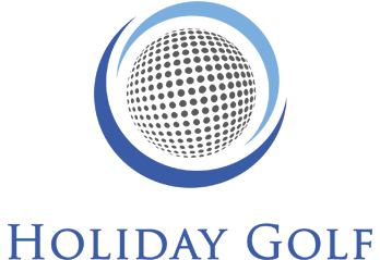 holiday golf
