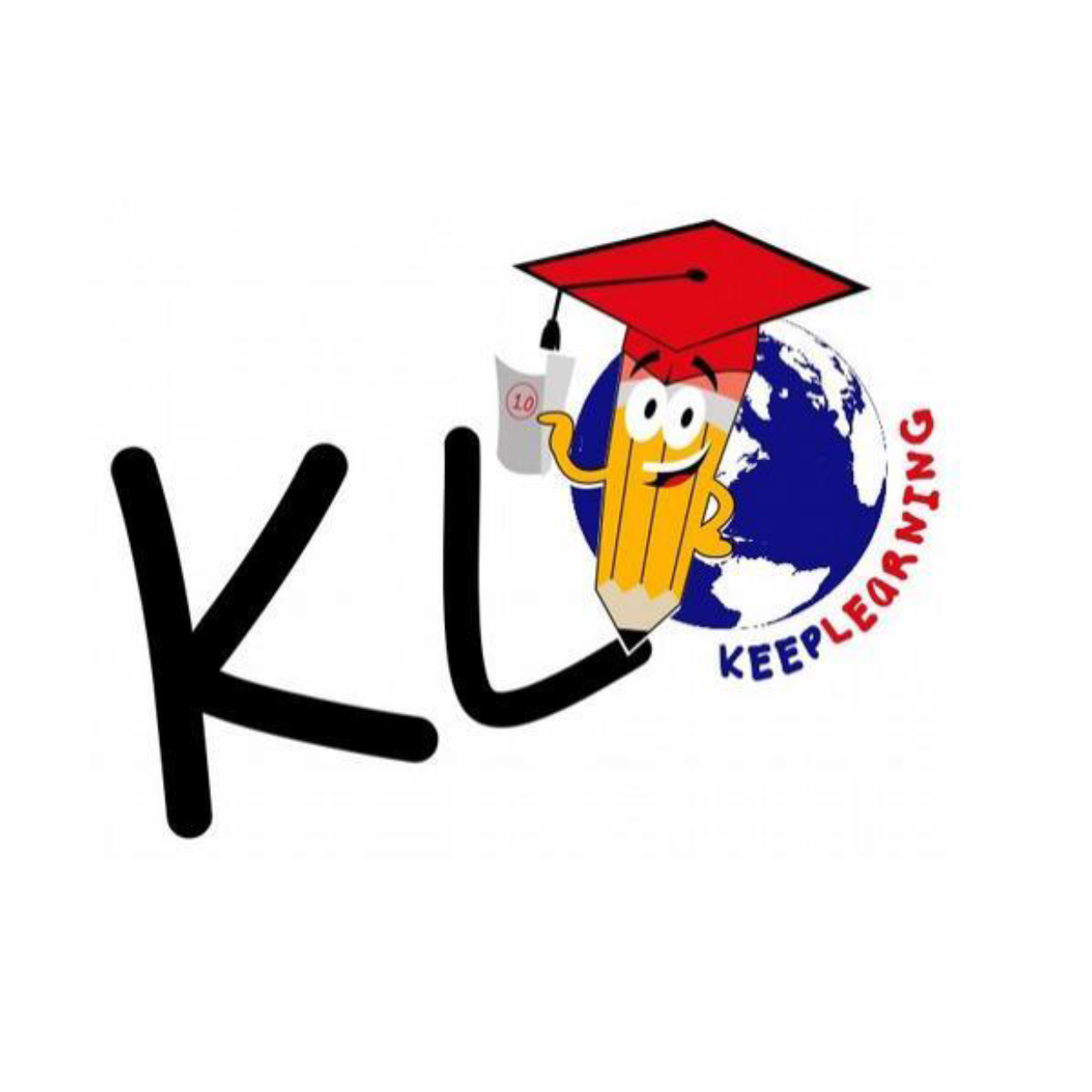 KEEP-LEARNING